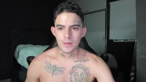 Snapshot of timothy_eliot chatting on October 21, 3:09 am wanna play bareback uncut colombian couple new twink bbk online show from October 21, 3:09 am
