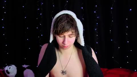 Snapshot of timothy_fox chatting on October 2, 8:35 pm Timothy Fox online show from October 2, 8:35 pm