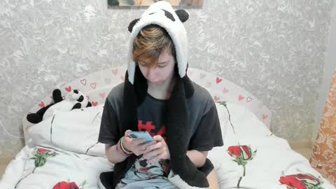 Snapshot of timothy_fox chatting on March 1, 9:59 pm Timothy Fox online show from March 1, 9:59 pm
