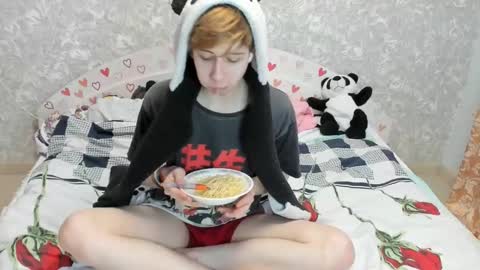 Snapshot of timothy_fox chatting on March 4, 3:44 am Timothy Fox online show from March 4, 3:44 am