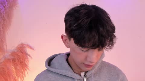 Snapshot of timothy_ross chatting on January 24, 8:22 pm Timothy 21 years old online show from January 24, 8:22 pm