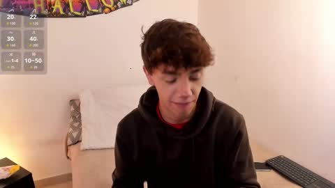 Snapshot of timothy_ross chatting on October 16, 4:31 am Timothy 21 years old online show from October 16, 4:31 am