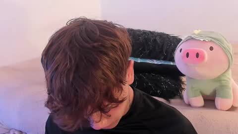 Timothy 21 years old online show from November 9, 10:14 pm