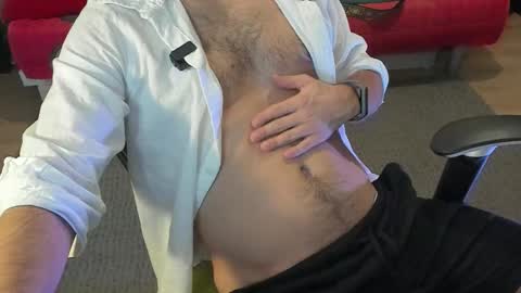 Peter online show from October 13, 4:57 pm
