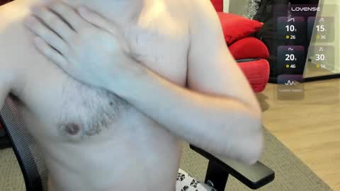 Peter online show from January 13, 5:23 pm