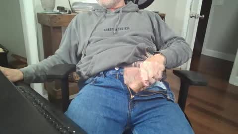 5 day load on deck online show from March 10, 11:05 am