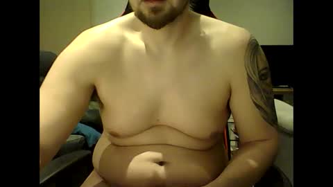 Snapshot of tinstranger33 chatting on January 16, 5:00 am tinstranger33 online show from January 16, 5:00 am