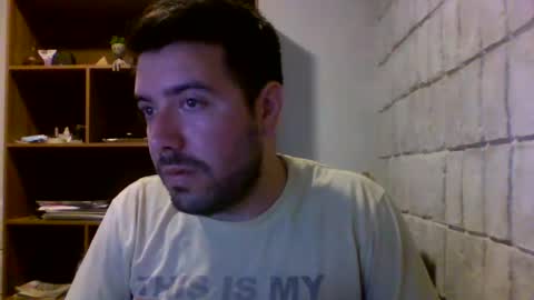 Benja online show from October 8, 3:11 am