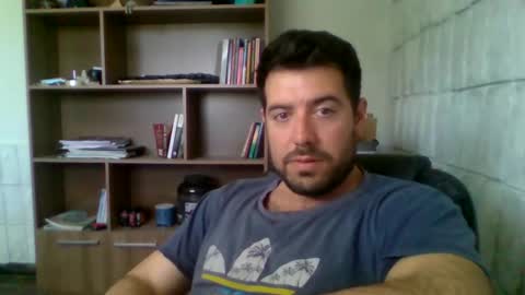 Benja online show from October 10, 7:07 pm