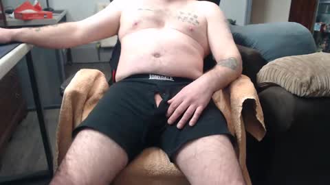 TinyCock online show from February 7, 1:25 am