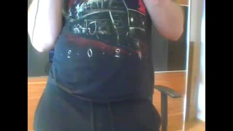 Snapshot of tirolerboy27 chatting on January 8, 1:52 pm Tirolerboy27 online show from January 8, 1:52 pm