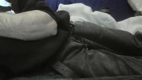 frederic online show from January 18, 11:45 am