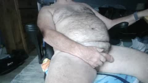 titman98 online show from April 27, 11:51 am