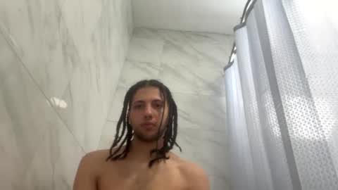 titto213 online show from January 19, 4:25 pm