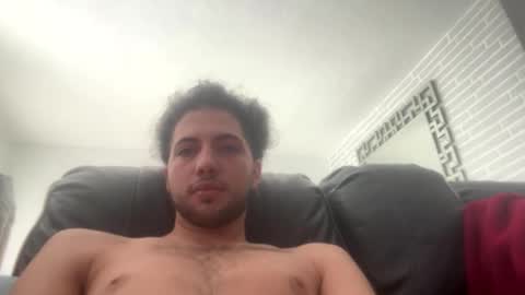 titto213 online show from February 10, 6:13 pm