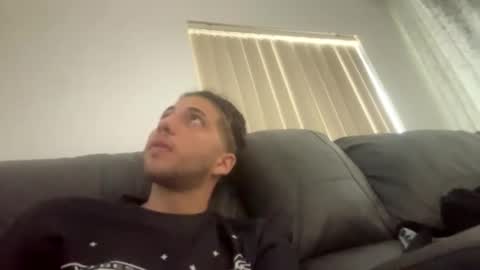 titto213 online show from January 23, 8:02 pm