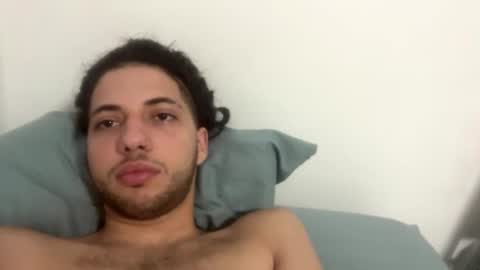 titto213 online show from February 7, 4:03 pm