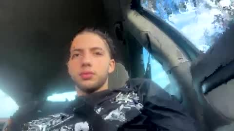 titto213 online show from January 26, 9:51 pm