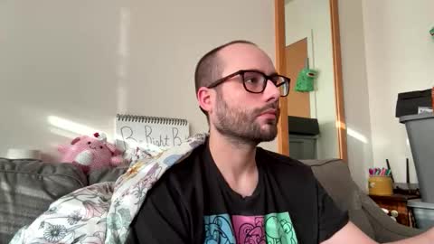 tkerrick28 online show from March 9, 12:21 pm