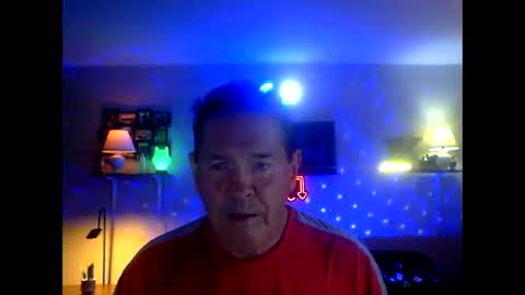 TK online show from May 10, 3:52 am