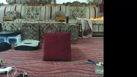 Moody  online show from February 8, 7:14 am