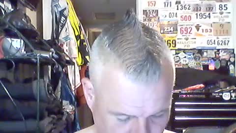 tx46m online show from July 18, 1:56 am