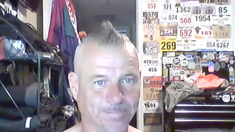tx46m online show from July 31, 11:03 pm
