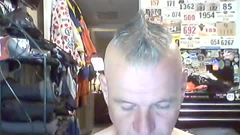tx46m online show from July 4, 1:30 am