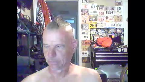 tx46m online show from April 26, 11:45 pm