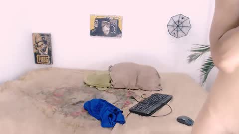 David online show from October 4, 8:19 am