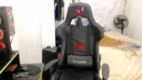 David online show from April 23, 10:34 pm