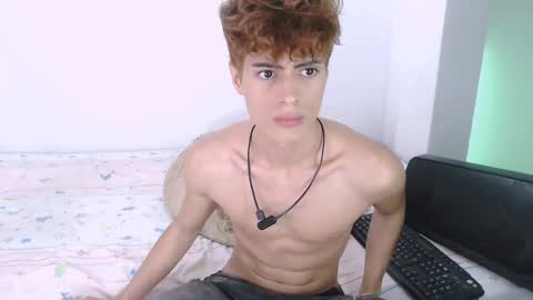 David online show from January 20, 5:37 am