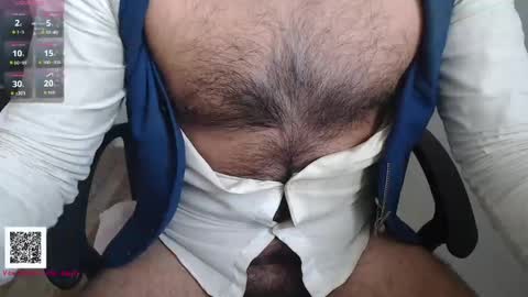 Leonel online show from April 23, 8:52 am