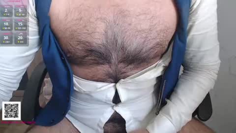 Leonel online show from April 23, 3:58 pm