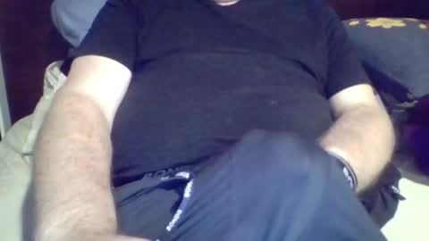 Toby online show from February 25, 4:03 am