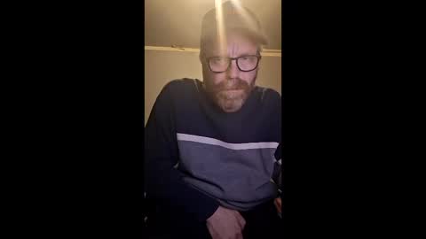 todd25697 online show from February 3, 3:15 am