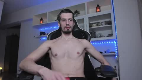 Todd online show from February 4, 2:28 am