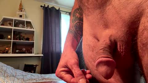 toddmacg online show from May 6, 9:37 pm