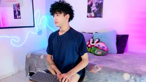 todoroki_g online show from October 19, 2:38 am