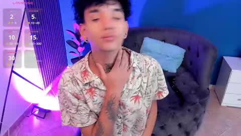 todoroki_g online show from November 6, 12:08 pm