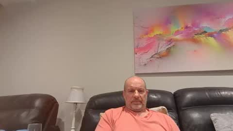 toerag69 online show from May 4, 11:28 pm
