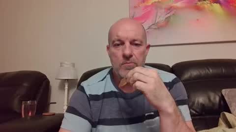 toerag69 online show from May 23, 10:26 pm