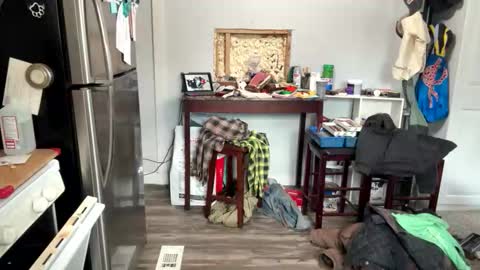 toightfit online show from April 17, 9:39 pm