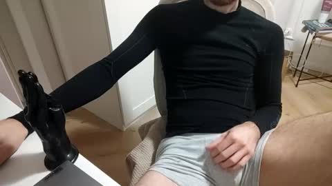 Martin online show from February 6, 5:21 pm