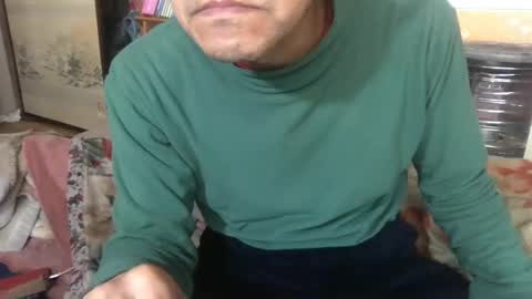 small man online show from January 27, 2:53 am