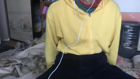 small man online show from February 9, 3:11 am