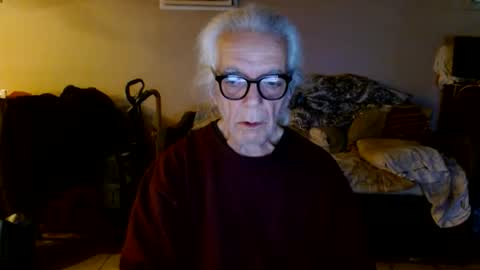 tom112292014 online show from May 6, 11:00 am