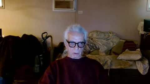 tom112292014 online show from April 27, 12:24 pm