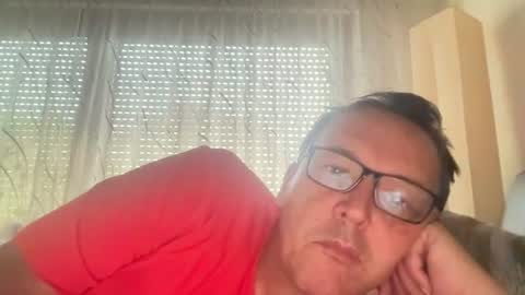 Tom online show from July 15, 2:35 pm
