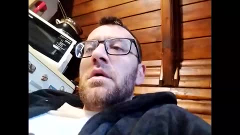 tom8312 online show from January 29, 7:25 am